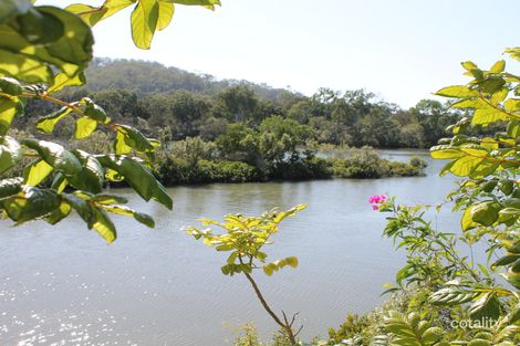 Property photo of 36 Tuckers Road Boyne Island QLD 4680