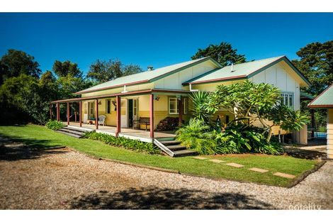 Property photo of 42 Dowle Street Bellingen NSW 2454