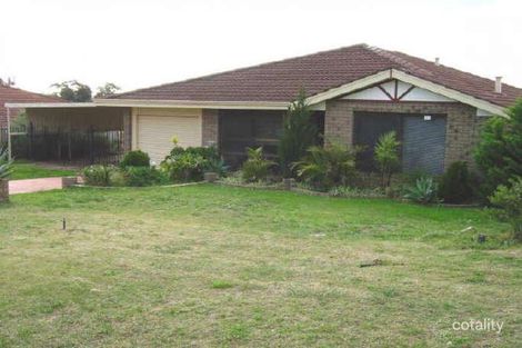 9 Camfield Loop, Parmelia, WA 6167