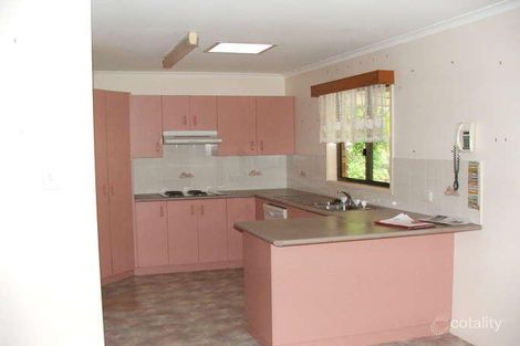 Property photo of 4 Outridge Street Wondai QLD 4606