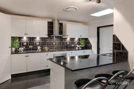 Property photo of 5 Walker Close Silverdale NSW 2752