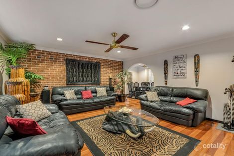 Property photo of 5 Walker Close Silverdale NSW 2752