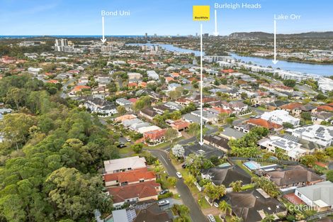 Property photo of 2/12 Vinson Drive Varsity Lakes QLD 4227