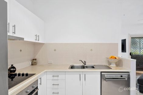 Property photo of 2/12 Vinson Drive Varsity Lakes QLD 4227