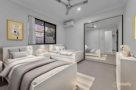 Property photo of 46 Cornelius Drive Augustine Heights QLD 4300