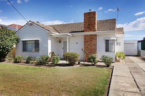 35 Garnet St, Sunshine North, VIC 3020