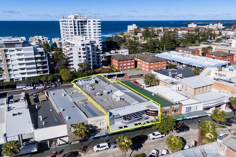 2/84-86 Cronulla St, Cronulla, NSW 2230