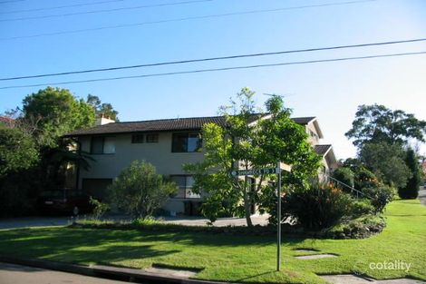 6 Shamrock Pde, Killarney Heights, NSW 2087