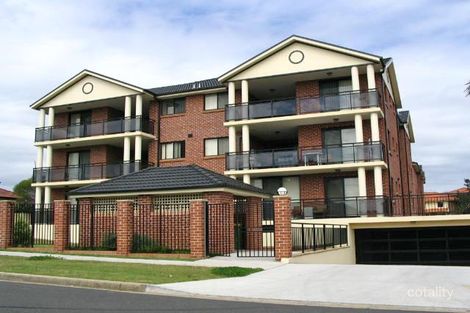 Property photo of 13/14 White Avenue Bankstown NSW 2200