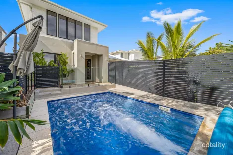 4 Sage Cl, Mountain Creek, QLD 4557