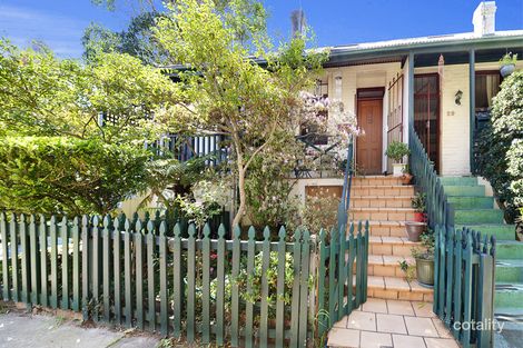 Property photo of 27 Rae Street Randwick NSW 2031