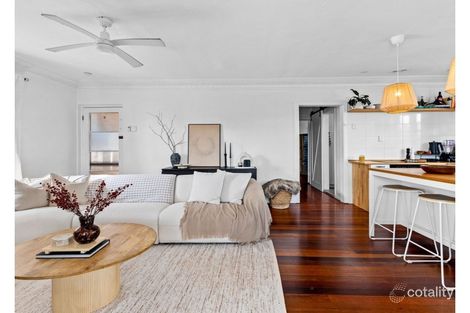 Property photo of 4/1055 Gold Coast Highway Palm Beach QLD 4221