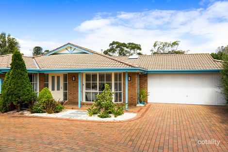 Property photo of 3/89 Barkly Street Mornington VIC 3931