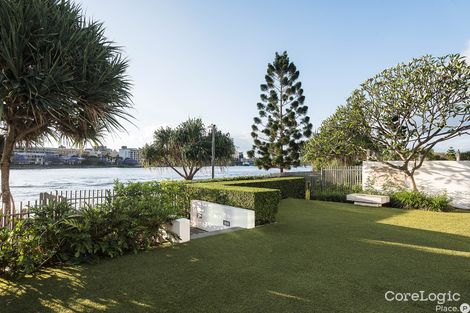 Property photo of 37 Waterline Crescent Bulimba QLD 4171