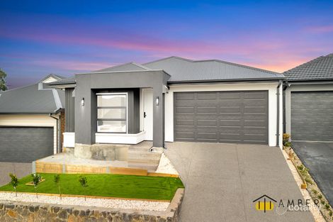 23 BICKERTON CRES, MERNDA, VIC 3754