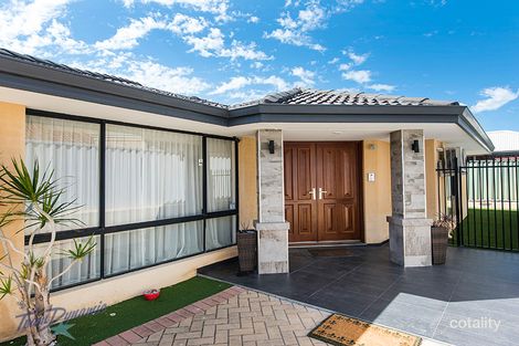 Property photo of 2/12 Wyndham Street St James WA 6102