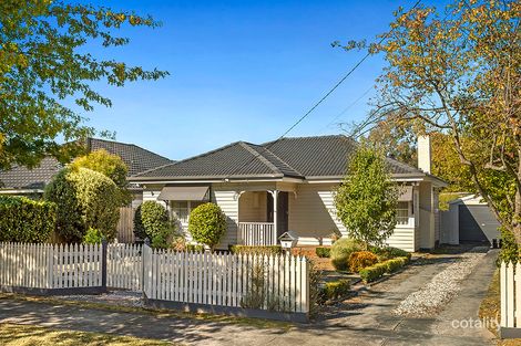 5 Oshannessy St, Nunawading, VIC 3131