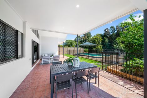 Property photo of 5 Somerville Crescent Sippy Downs QLD 4556