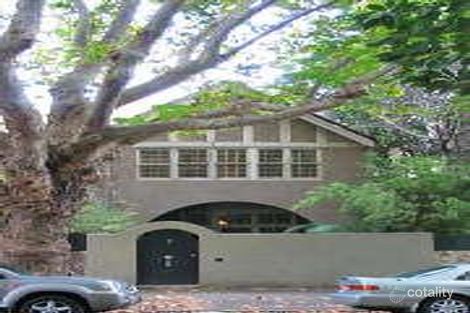 7 Tusculum St, Potts Point, NSW 2011