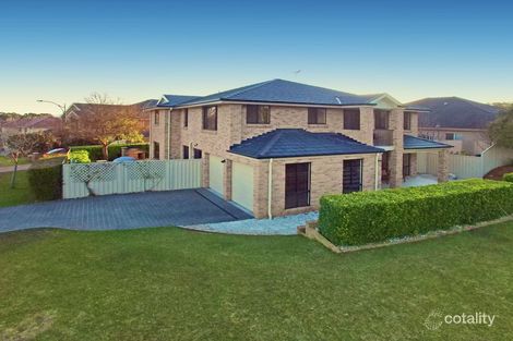 Property photo of 10 Nolan Way Harrington Park NSW 2567