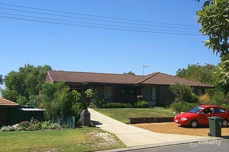 Property photo of 20 Parmelia Way Craigie WA 6025
