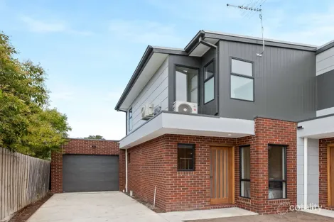 3/84 Welwyn Pde, Deer Park, VIC 3023