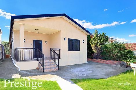 Property photo of 55 Denison Street Arncliffe NSW 2205