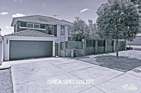 Property photo of 43 Balcombe Way Westminster WA 6061
