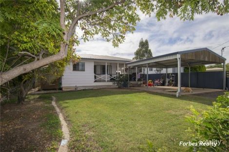 Property photo of 32B Charles Street Dalby QLD 4405