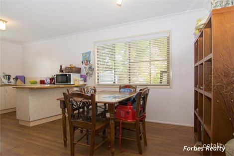 Property photo of 32B Charles Street Dalby QLD 4405