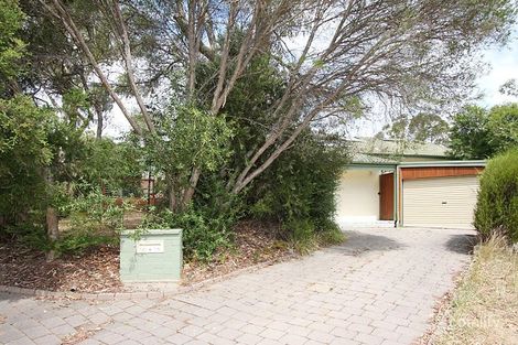 Property photo of 10 Arabana Street Aranda ACT 2614