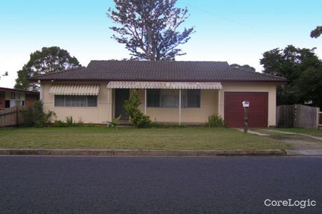 Property photo of 22 Hammond Road Toukley NSW 2263