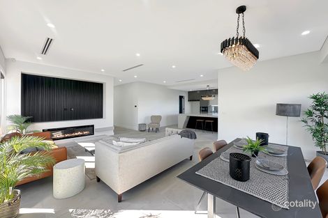 Property photo of 43 Flametree Drive Melonba NSW 2765