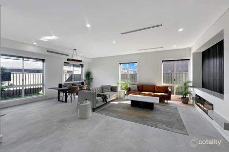 Property photo of 43 Flametree Drive Melonba NSW 2765