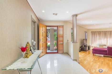 Property photo of 13B Liverpool Street Macquarie ACT 2614