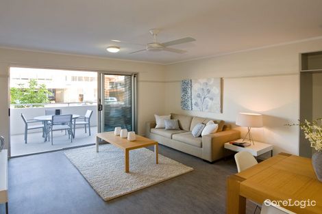 303/19 Masters St, Newstead, QLD 4006