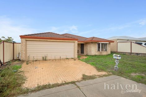 Property photo of 8 Hutt Way Gosnells WA 6110