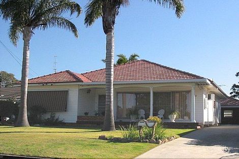 Property photo of 51 Kendall Street Charlestown NSW 2290