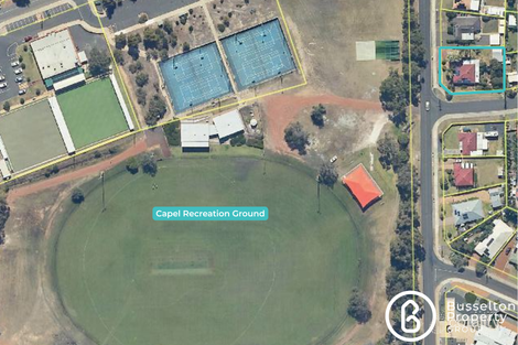 Property photo of 11 Spurr Street Capel WA 6271