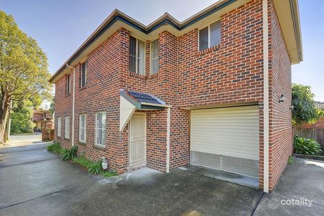Property photo of 2/8 Frances Street Lidcombe NSW 2141