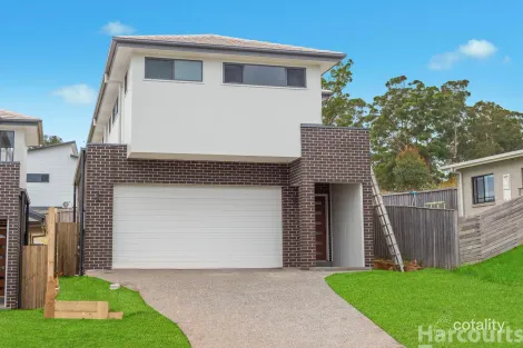 4a Octagonal Rise, Port Macquarie, NSW 2444