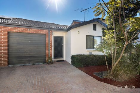 2/70 Swinson Rd, Blacktown, NSW 2148
