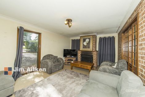 Property photo of 8 Lewis Street Lapstone NSW 2773