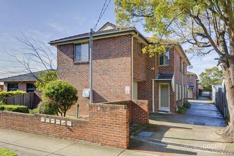 Property photo of 2/8 Frances Street Lidcombe NSW 2141