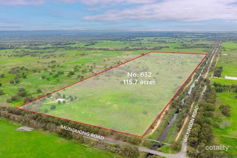 632 Mundijong Rd, Mardella, WA 6125