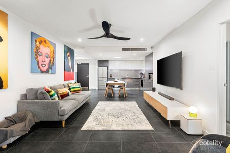 Property photo of 11/1-19 Gibbens Street Camperdown NSW 2050
