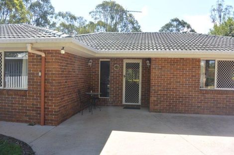 Property photo of 23 Coppice Court Gleneagle QLD 4285