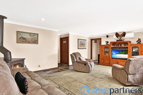 Property photo of 5 Bernardo Street Rosemeadow NSW 2560
