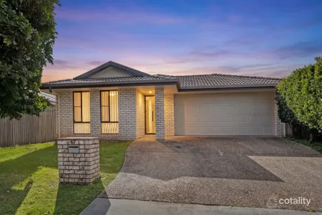 Property photo of 47 Benham Avenue Kallangur QLD 4503