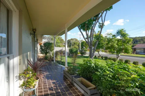 Property photo of 145 Willandra Road Cromer NSW 2099